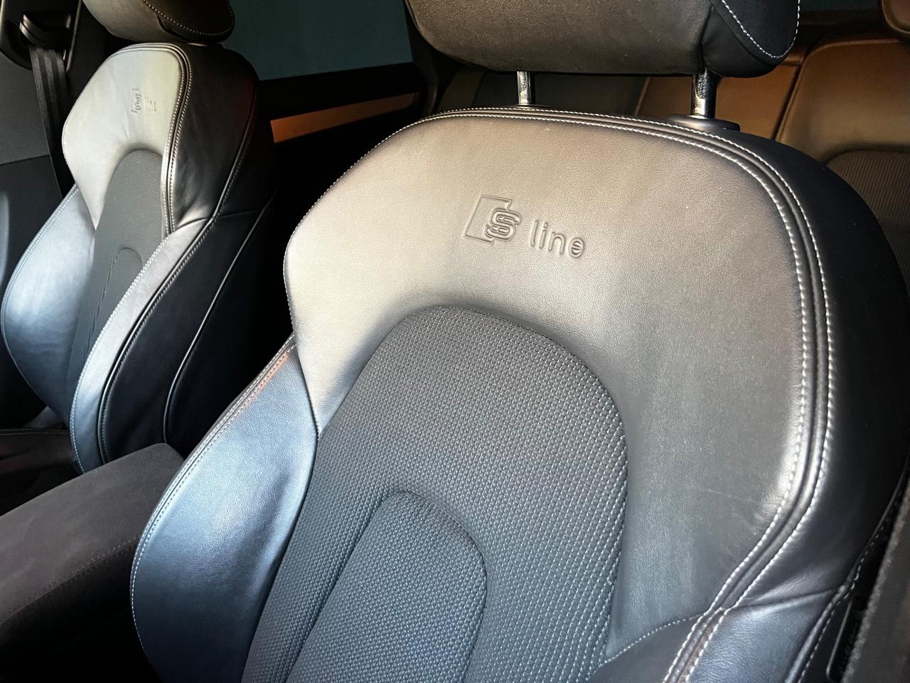 Audi A5 SPB 2.0 TDI 177 CV Business Plus