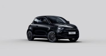 FIAT 500 Hybrid Hybrid Icon