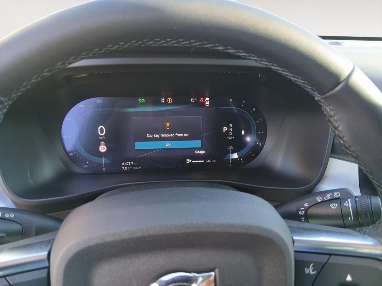 VOLVO XC40 2.0 b3 Core auto