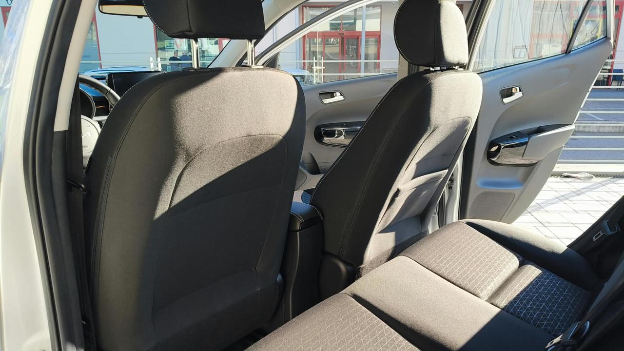 KIA PICANTO 1.0 BENZINA 67CV AUTOMATICA