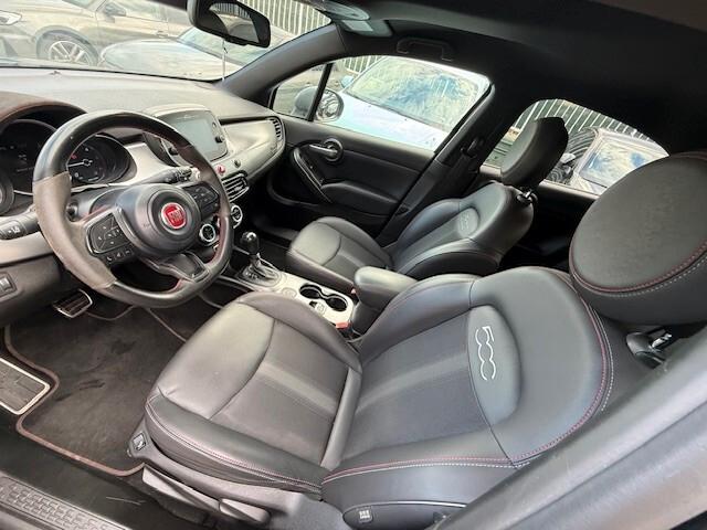 Fiat 500X 1.6 MultiJet 120 CV DCT Sport