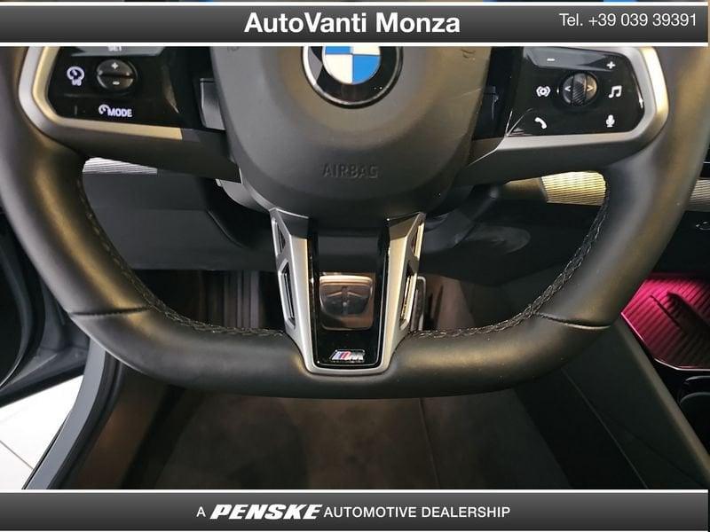 BMW Serie 5 520d 48V xDrive Msport Pro