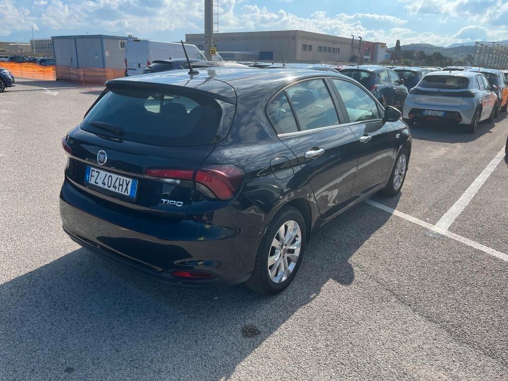 Fiat Tipo 1.3 Mjt S&S 5 porte Business