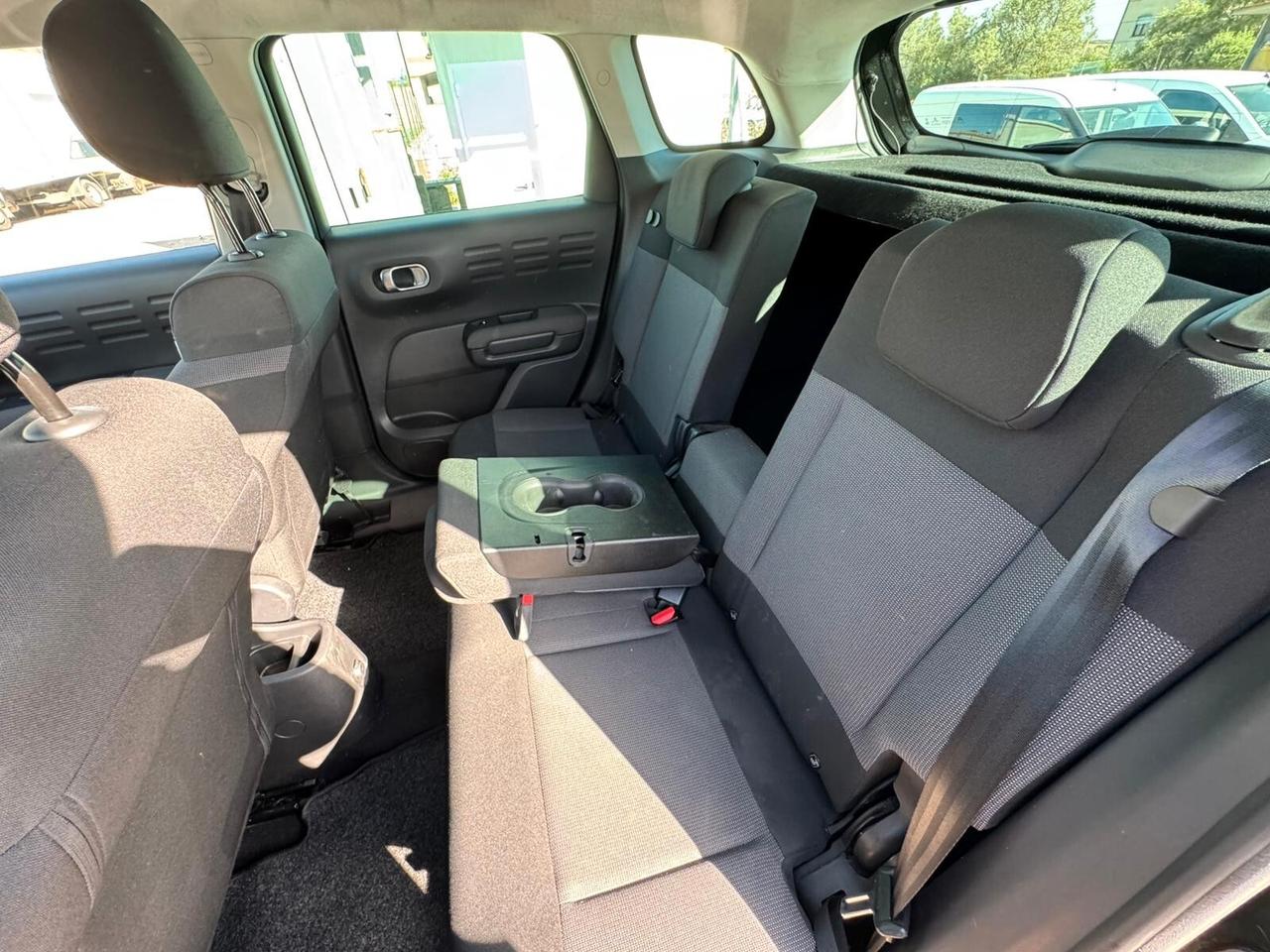 Citroen C3 Aircross PROMO