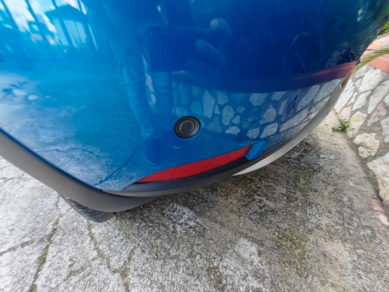 Dacia Sandero Stepway 1.5 diesel 03/2015 Cv90