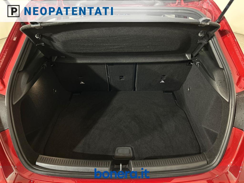 Mercedes Classe A 180 180 Sport