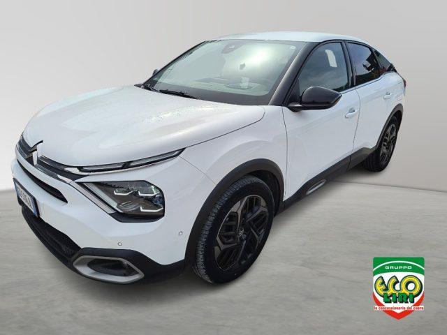 CITROEN C4 BlueHDi 130 S&S EAT8 Shine