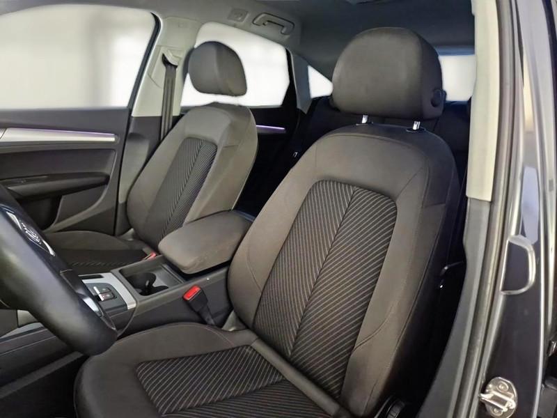 AUDI Q5 SPORTBACK 40 TDI MHEV BUSIN. ADVANCED QUATTRO S TRONIC SUV