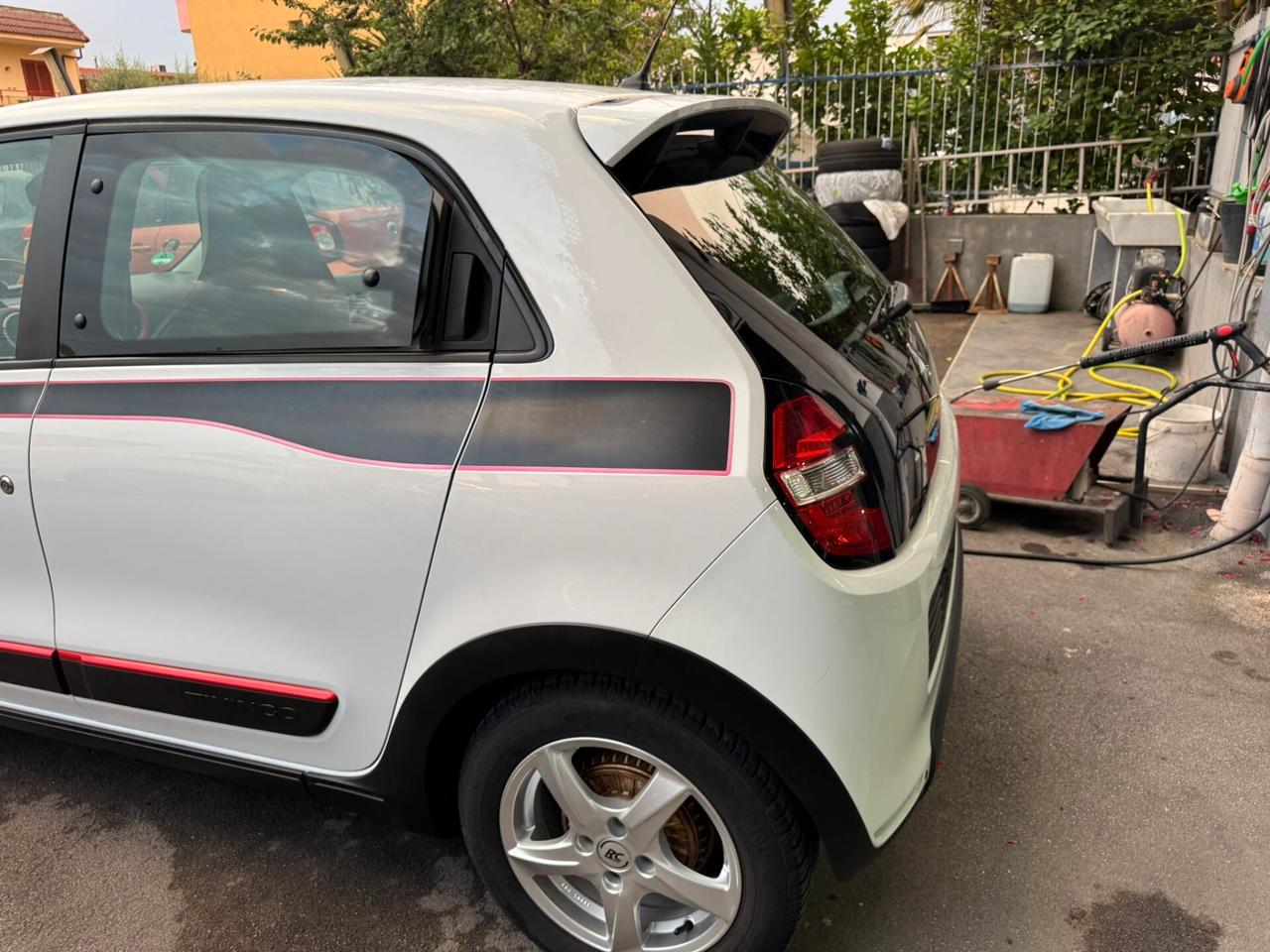 Renault Twingo 0.9 TCe 90 CV Stop&Start Energy
