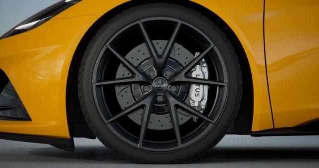 LOTUS Emira V6 SE MY26