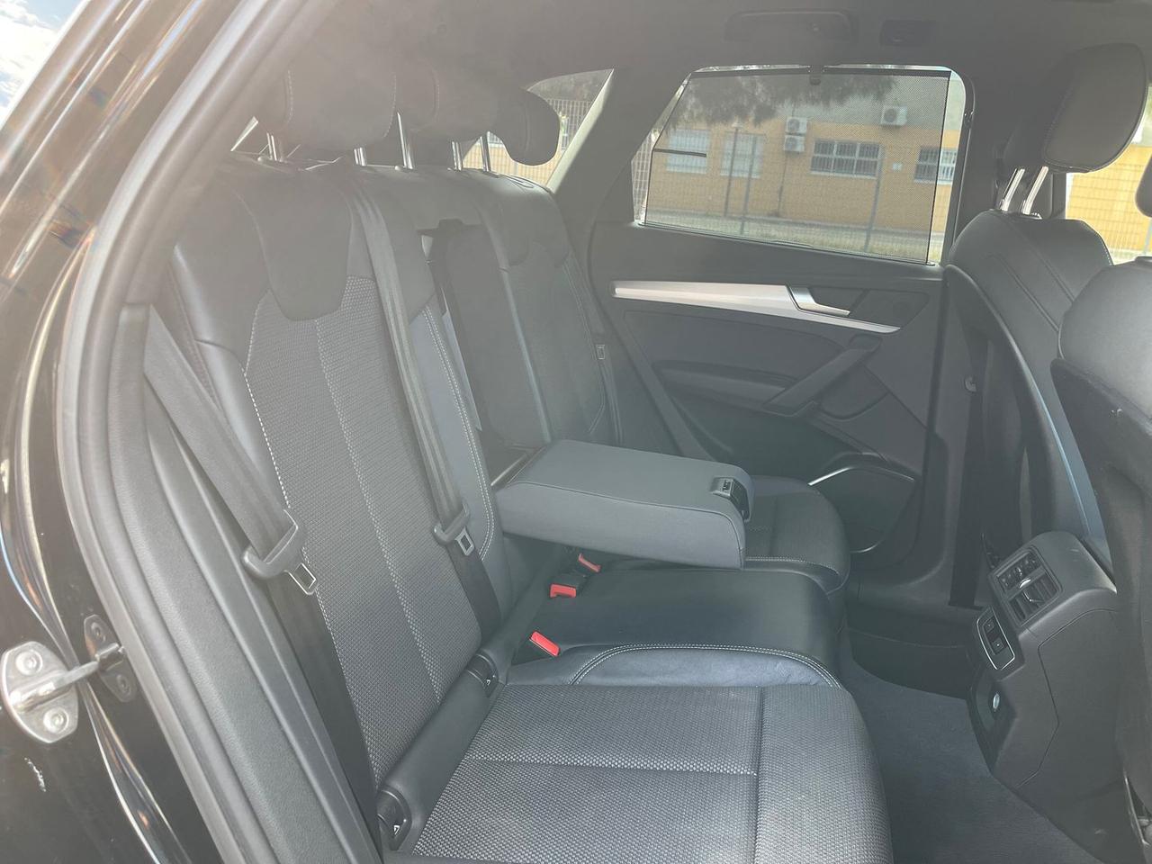Audi Q5 2.0 40 TDI MHEV S Line #10965