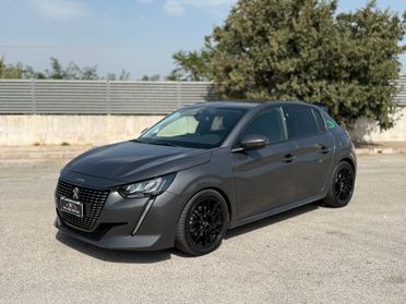 Peugeot 208 BlueHDi 100 S&S 5p. Allure