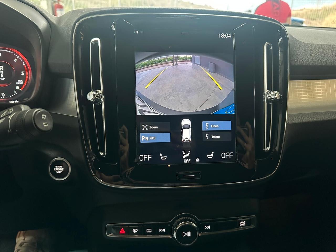 VOLVO XC40 2.0 150CV 06/2020