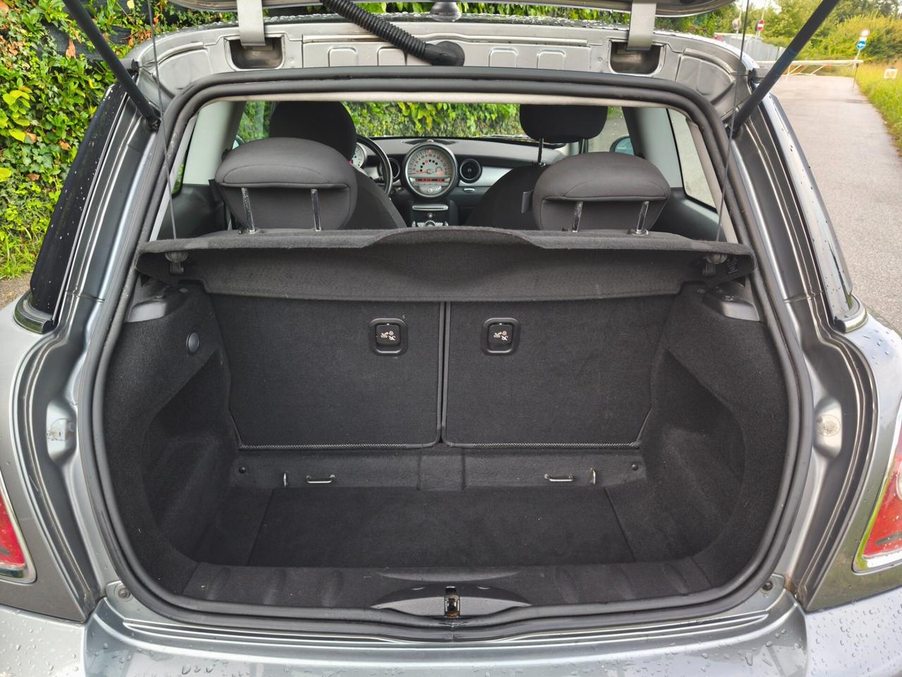 Mini 1.4 neopatentati ottime condizioni garanzia