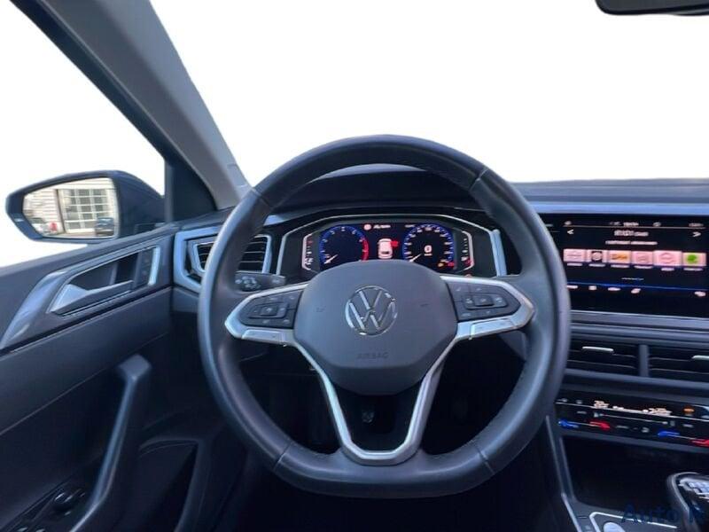 Volkswagen Polo 1.0 TSI Style