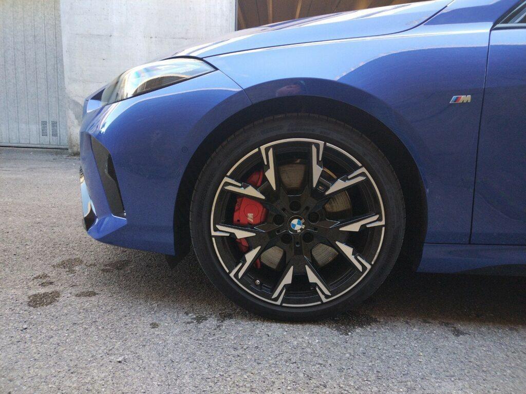 BMW Serie 1 118 d MSport Pro DCT