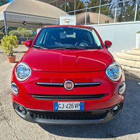 Fiat 500X 1.3 Mtj 95 Cv Connect