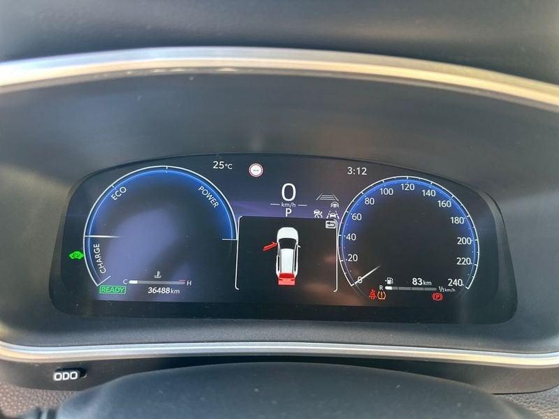 Toyota Corolla Cross 2.0 VVT-iE Hybrid 197cv Trend AWD-i E-CVT