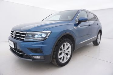 Volkswagen Tiguan Advanced DSG 4MOTION BR156768 2.0 Diesel 150CV