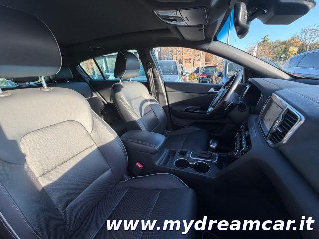 KIA Sportage 2.0 CRDI 185 CV AWD GT Line