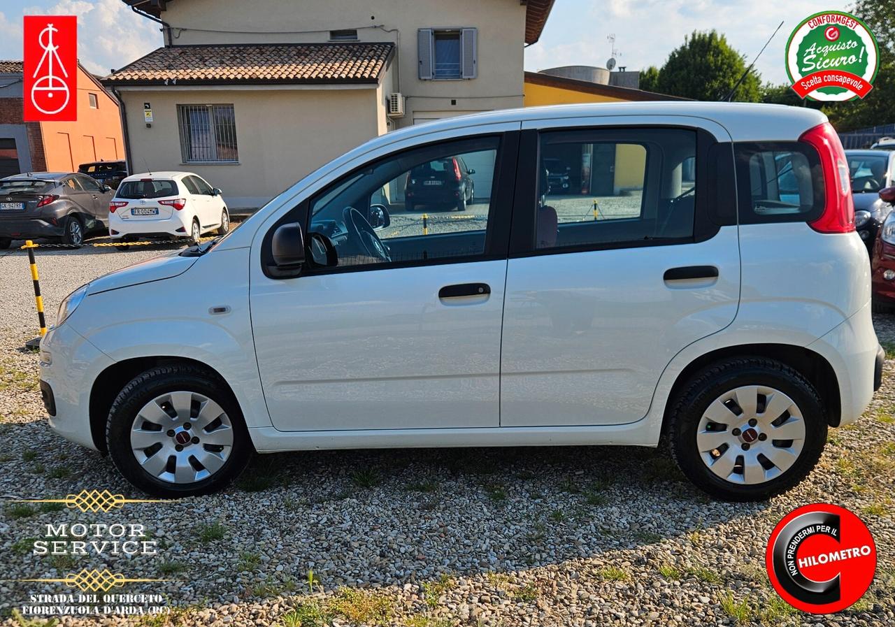 Fiat Panda 1.2 BENZ PREZZO FINALE E REALE