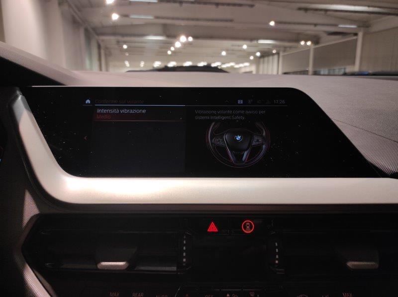 BMW Serie 1 (F40) - 116d 5p. Business Advantage