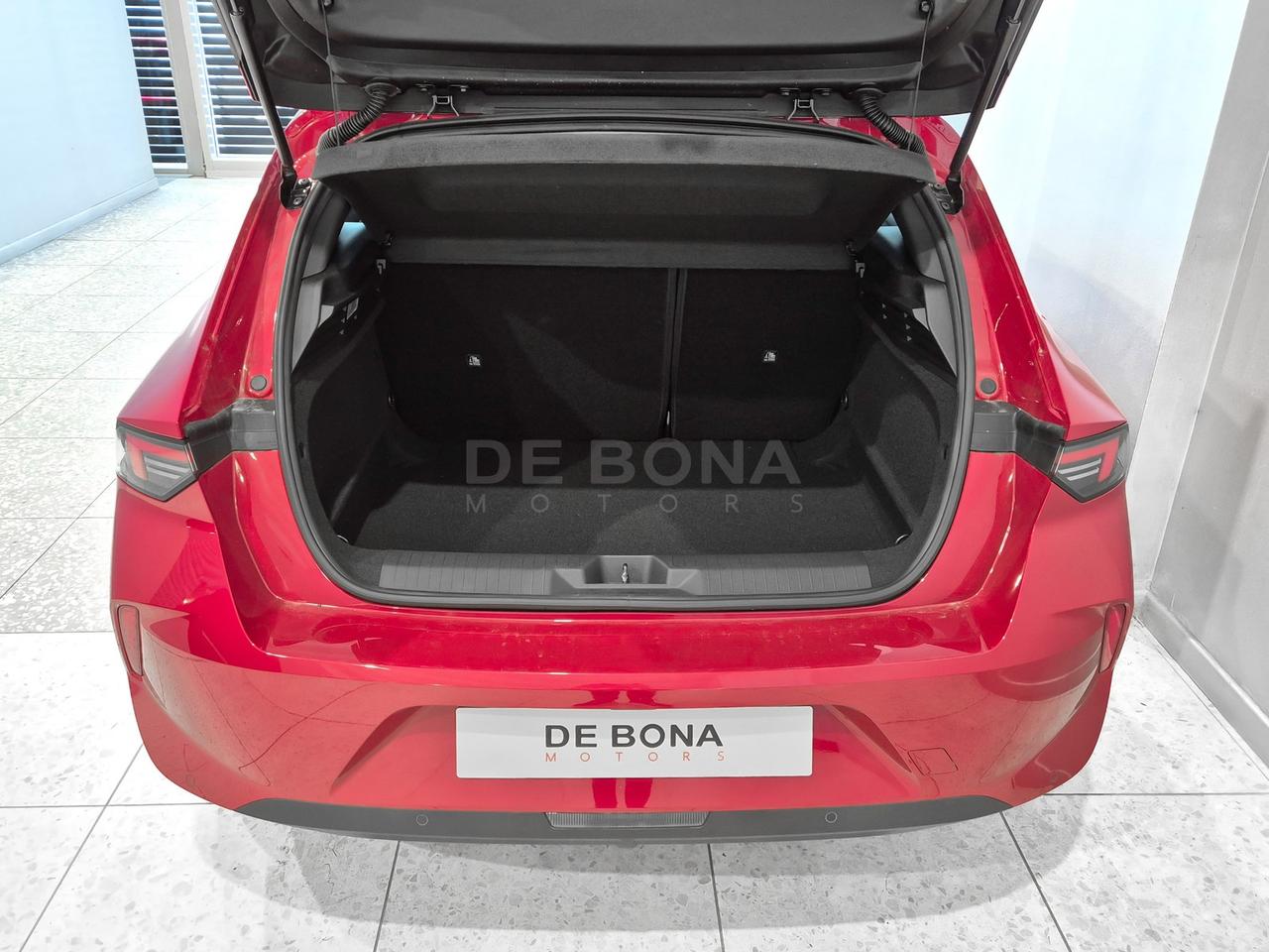 Opel Astra 1.2 t edition s&s 110cv