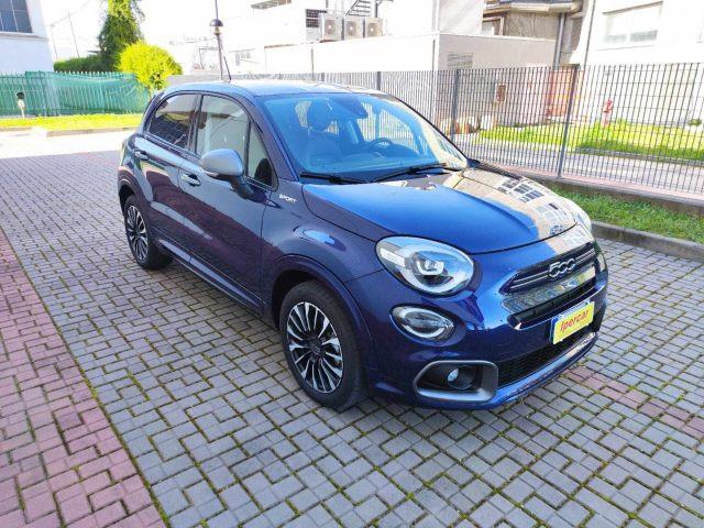 FIAT 500X 1.3 MultiJet 95 CV Sport