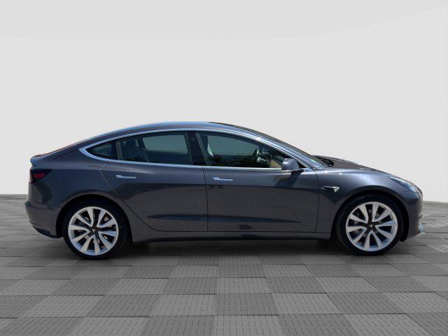TESLA Model 3 Model 3 Long Range Dual Motor AWD