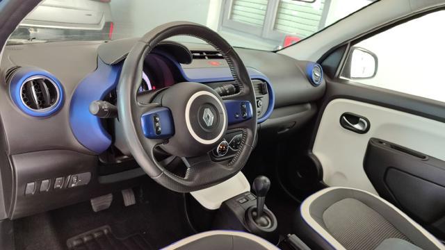 RENAULT Twingo 1.0 90cv LOVELY