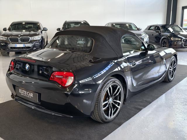 BMW Z4 2.0i cat Roadster