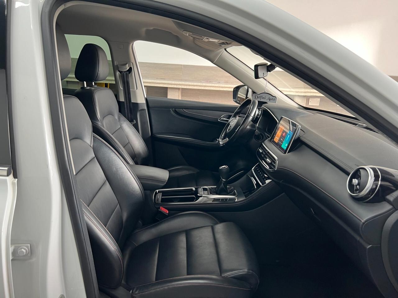Mg HS 1.5T-GDI Luxury NO VINCOLO FINANZIAMENTO