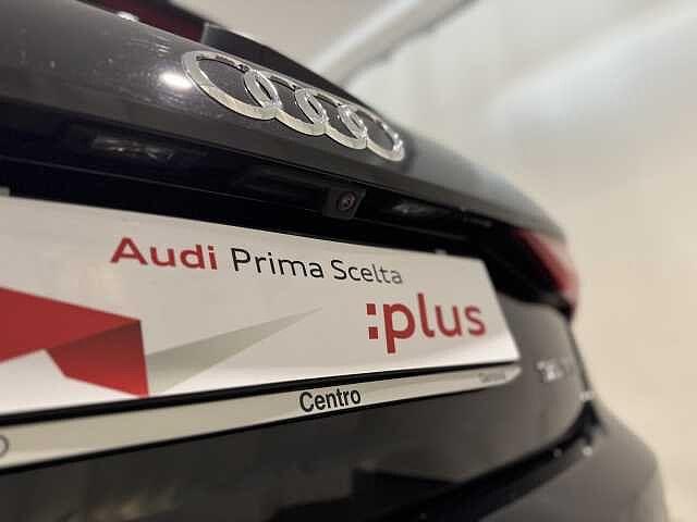 Audi A3 SPB 35 TFSI S tronic Business