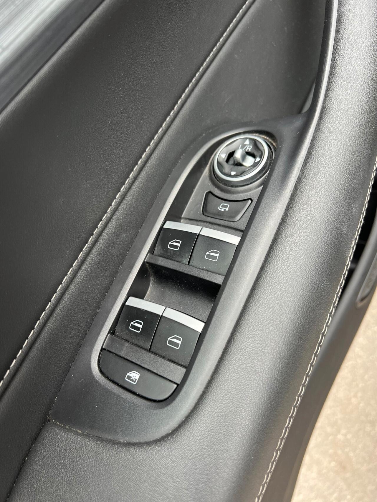 Dr 5.0 GPL 1.5 Bi-Fuel 117CV FULL OPTIONAL