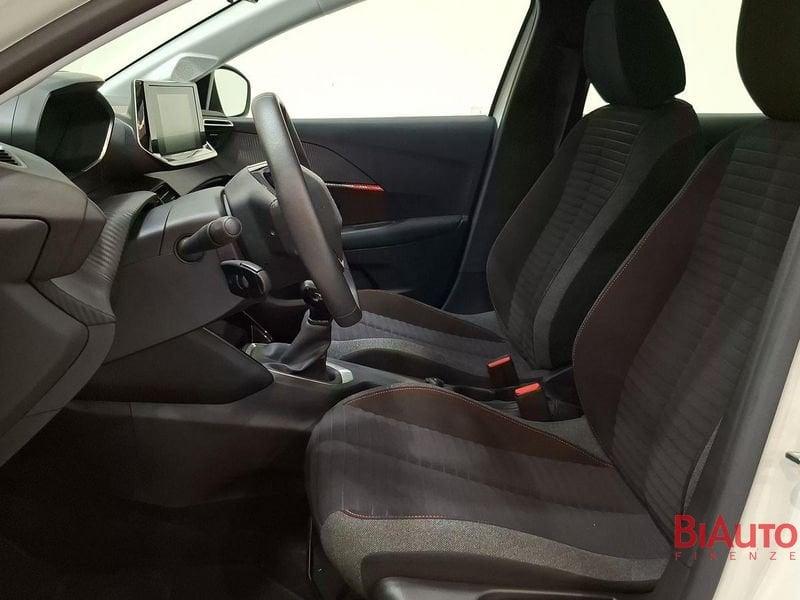 Peugeot 208 208 1.2 puretech Active Pack s&s 75cv