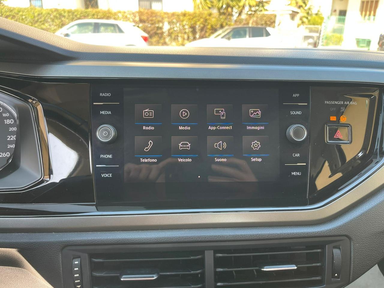 Volkswagen Polo 1.0 TSI 5p. Highline BlueMotion Technology