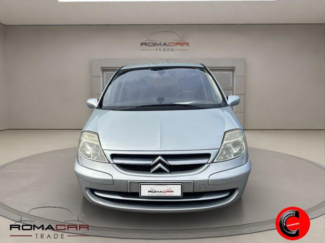 CITROEN C8 2.0 HDi Elegance 7 POSTI