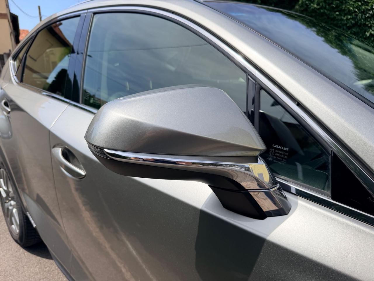 Lexus NX 300h Executive NX 300h HEV #11618
