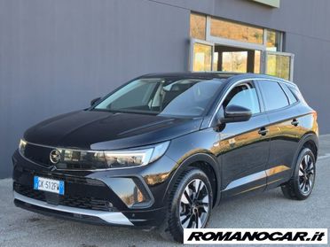 OPEL Grandland 1.5 d 130 EAT8 Business Elegance