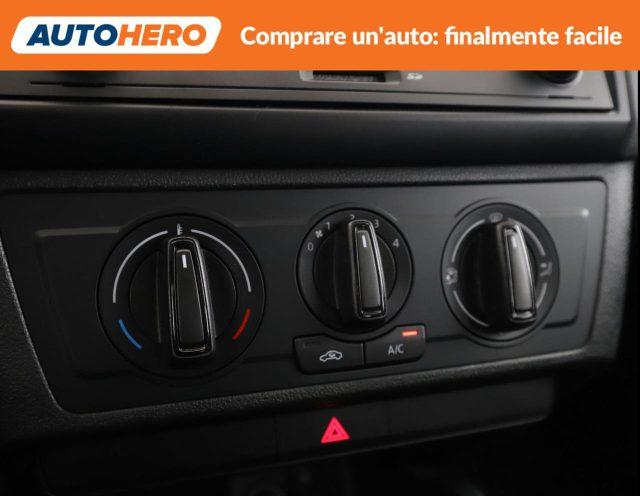 SEAT Ibiza 1.4 TDI 90 CV 5p. SOL