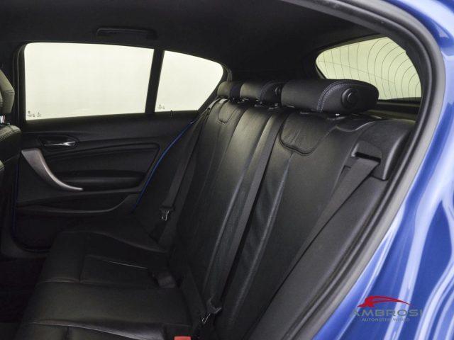 BMW 118 Serie 1 d 5p. Msport