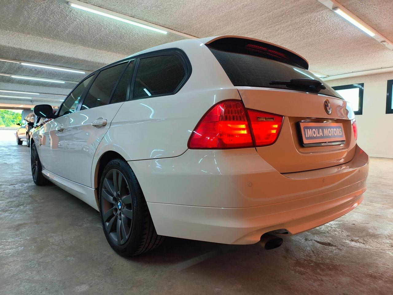 Bmw 316 320d cat Touring 116 CV