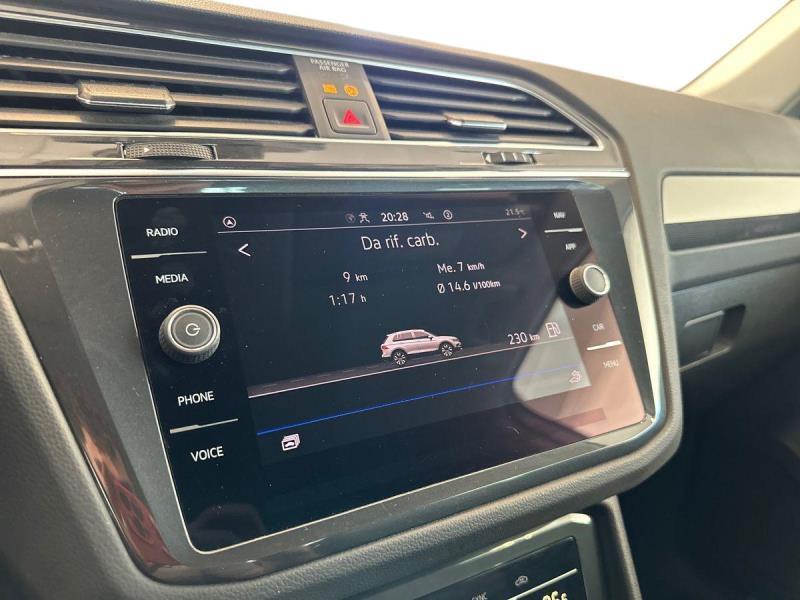 Volkswagen Tiguan 2.0 TDI SCR Elegance DSG
