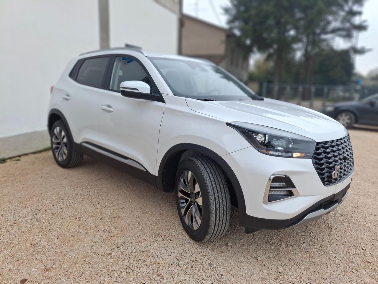 Dr 5.0 1.5 GPL, AUTOMATICA