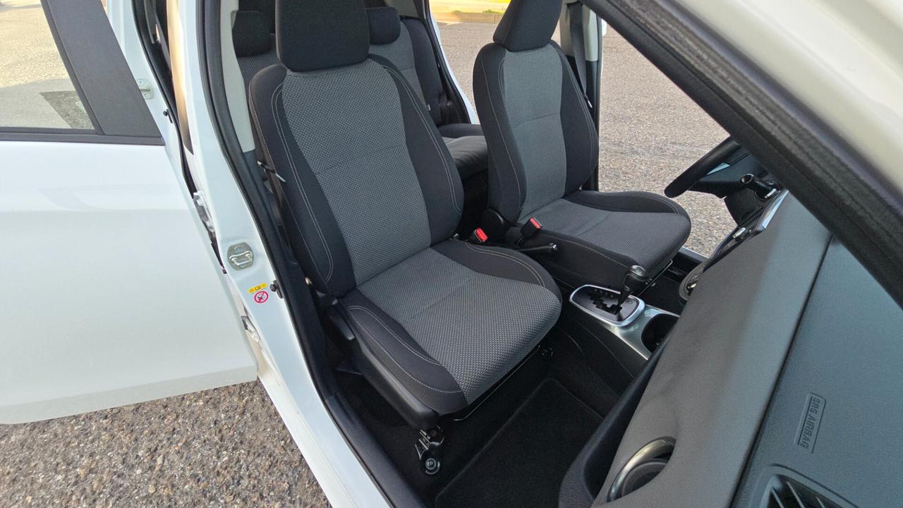 Toyota Yaris 1.5 Hybrid 5 porte Style