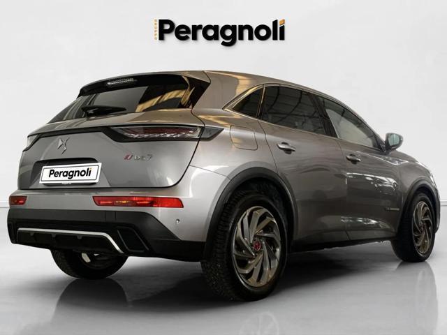 DS AUTOMOBILES DS 7 Crossback BlueHDi 130 aut. Business