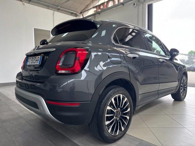 FIAT 500X 1.0 T3 120 CV City Cross