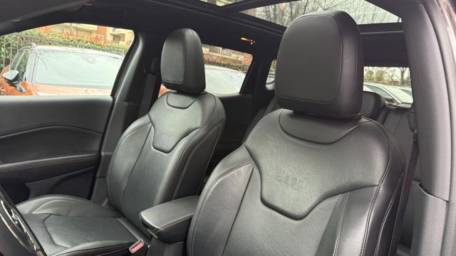 JEEP Compass 1.3T4 PHEV 240CV S AUTO 4xe*TETTO*R.CAM*