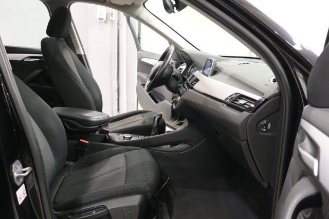 BMW X1 sDrive18d Business