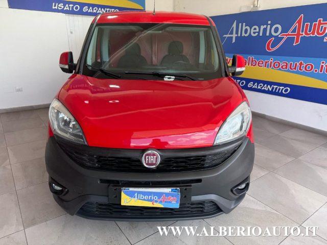 FIAT Doblo Doblò 1.6 MJT 16V 105CV FRIGO FNAX